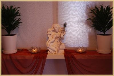 Terapias Ayurveda